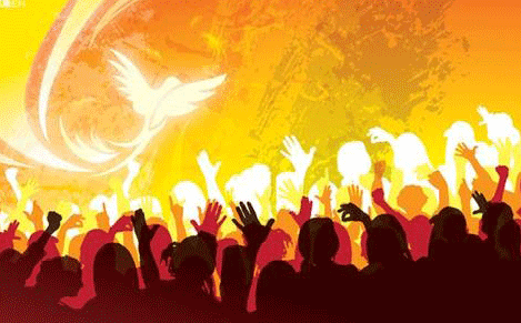 Pentecost-2012